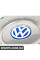 Кришка ступиці колеса VAG 1C0601147DHRN