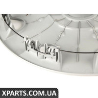 Кришка ступиці колеса VAG 1C0601147DHRN