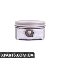 Поршень Mercedes Benz 2750301517