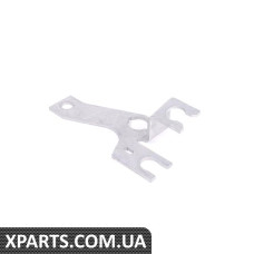 Кронштейн кріплення передньої гальмівної магістралі - правий VAG 4B0615134G