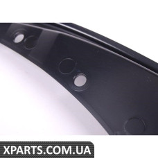 Кришка корпусу правого заднього колеса BMW 51711961930