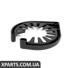 Підстаканник - Антрацит BMW 51160397287
