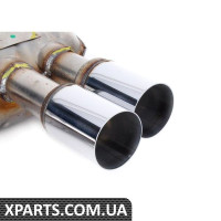 Ефективна вихлопна система BMW M BMW 18102208793
