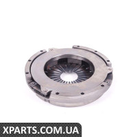 Притискна плита Porsche 91511600127