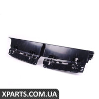 Кріплення бампера BMW 51127226939