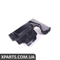 Панель обробки BMW 51712489803