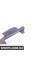 SEAL, HEADLIG Mercedes Benz 1248260580