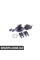 Комплект кріплення для фар Mercedes Benz 1248260100