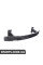 Передній бампер Carrier BMW 51117170057