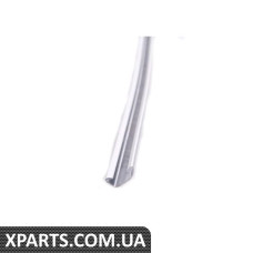 Хромированная отделка капюшона BMW 51131804113