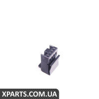 Корпус контактів VAG 1K0972704C