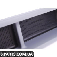 Лоток для зберігання - сірий BMW 51168248498
