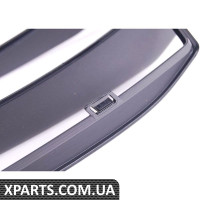 Решітка нижнього бампера - праворуч BMW 51118050586