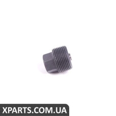 Пробка зливного отвору трансмісії BMW 23117546876