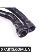 Шланг сапуна примусової вентиляції картера VAG 022103474L
