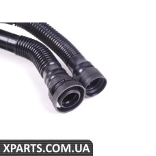 Шланг сапуна примусової вентиляції картера VAG 022103474L