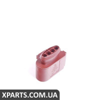 Корпус електричного з'єднувача VAG 1J0973724A