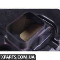 11-18 Cayenne Tiptronic Масляний фільтр трансмісії Porsche 95832543500