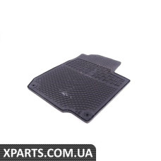 Коврики Monster - резиновые VAG 1C1061550041