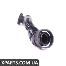 Трубка повітряна VAG 06C103235A