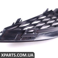 Кришка протитуманні фари VAG 4L0807676C01C