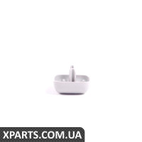 Кришка кронштейна - срібло VAG 8E0857563A1YE