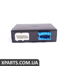 Блок керування EDC BMW 37156788790