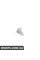 Torx Bolt BMW 07131166764