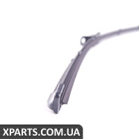 Комплект щіток склоочисника - передній BMW 61610038597