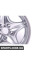 17" Колесо M Roadstar Style 40 BMW 36112228060