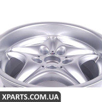 17" Колесо M Roadstar Style 40 BMW 36112228060