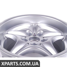 17" Колесо M Roadstar Style 40 BMW 36112228060