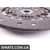 Диск зчеплення OEM Porsche 91511601122