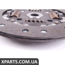Диск зчеплення OEM Porsche 91511601122