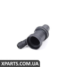 Рукав паливної форсунки Mercedes Benz 1170700455