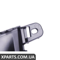 Задня обшивка BMW 51123416235