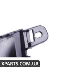 Задня обшивка BMW 51123416235