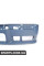 M3 LTW Передній бампер BMW 51112264370