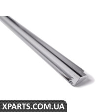 Облицювання переднього зовнішнього скла - ліве VAG 8E0853765A