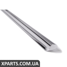 Облицювання переднього зовнішнього вікна - права VAG 8E0853766A