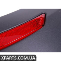 Кришка для колісної арки - з боку водія (ліворуч) BMW 51779801883