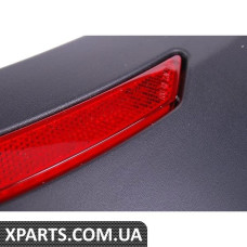 Кришка для колісної арки - з боку водія (ліворуч) BMW 51779801883