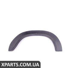 Арка заднього колеса - права BMW 41351885106