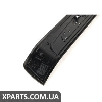 Накладка на поріг - передній правий BMW 51477051872