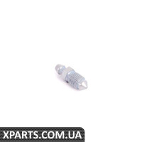 Гвинт Bleeder BMW 34116871581