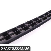 1K1857473A82V VAG Передній дефлектор - центр