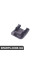 Обкладинка ISOFIX BMW 52207008490