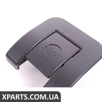 Обкладинка ISOFIX BMW 52207008490