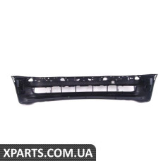 Кришка переднього бампера BMW 51118125303