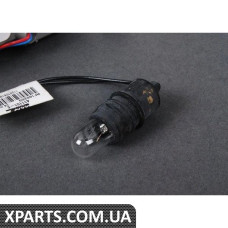 Дзеркальний поворотник у зборі Mercedes Benz 1648200621